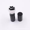 Venta Directa Brocha para Polvos Sueltos Pata de Gato Brocha de Maquillaje Individual Brocha Retráctil para Rubor Brocha para Polvo de Uñas Pelo de Fibra Brocha para Travestismo