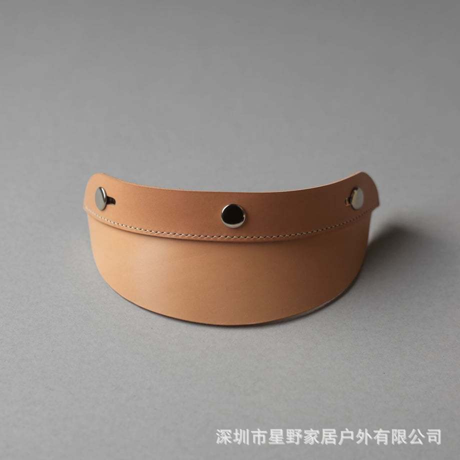 帽檐
