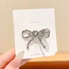 Pinzas Dulces Dopamina para el Cabello para Niñas, Lindas Pinzas para Flequillo Lateral, Pinzas de Pato Exquisitas y Sofisticadas