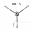 Cepillo principal, cepillo lateral, filtro, bolsa de polvo para robot aspirador Eufy Vac L50 L60, compatible con X10pro