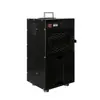 Desumidificador Industrial Comercial 20L30L Capacidade Diária de Desumidificação R290 Refrigerante Ecológico para Oficina Porão Carro