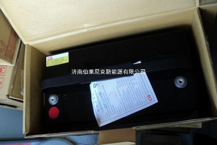 UPS蓄电池