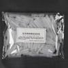 Pirulito floral caixa fixa lanche infantil feito à mão palito de bambu buquê material DIY papel de embrulho flor acessórios