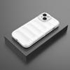 Funda Anti-caídas para Teléfono Móvil para Apple iPhone15 Magic Shield Funda Protectora Anti-caídas para iPhone15 pro Skin Sense