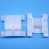Adecuado para Volkswagen Golf MK3, soporte de tarjeta de soporte, moldura, clip decorativo, hebilla, clip de plástico para automóvil