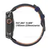 Correa para Apple Watch Correa de Reloj Applewatch Correa para iWatchs12 Adecuada para Correa de Reloj de Mezclilla Correa de Reloj de Negocios Ultra3