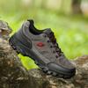Zapatos de Hombre 2025 Transfronterizos Deportes al Aire Libre Zapatos de Senderismo Zapatos Casuales para Hombre Suela Grande Zapatos de Viaje Todo el Año Zapatos de Hombre Venta al por Mayor