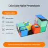 Caixas de Embalagem Personalizadas, Caixas de Presente Personalizadas, Caixas Dobráveis de Uma Peça com Tampa Flip-Top Personalizadas, Caixas de Presente Personalizadas, Caixas de Embalagem Dobráveis Personalizadas, Alto Padrão