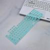 Aplicable a película para teclado Asus TianXuan 4 a prueba de polvo FX507Z computadora de aire para portátil FX707 película protectora Plus