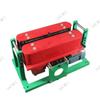 Venda transportador de cabo de mineração transportador de cabo de acionamento de eixo duplo transportador JLT-180 transportador de cabo de mineração
