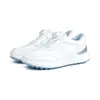 Nuevos Zapatos de Golf 2026 para Mujer, Zapatos de Golf Transpirables con Hebilla Giratoria y Tenis Antideslizantes