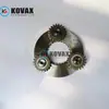 Conjunto de portaplanetarios de transmisión final de excavadora Caterpillar 191-2678 juego de engranajes planetarios piezas de repuesto mecánicas para excavadora