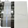 Aplicável ao filme temperado 3D de borda sem bordas pretas com cola total para Apple 18promax 17pro, colagem em câmara livre de poeira galvanizada