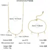 Único y Elegante Estilo Y2K Exquisito Dulce Versátil Acero Inoxidable Chapado en Oro de 18 Quilates Colgante de Luna y Estrella Collar Pulsera para Mujer