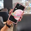 Funda para Teléfono Móvil Adecuada para Vivo Y29T/Y19S Gt/Iqoo Z10 Lite 5g, Funda Blanda de Pareja Linda para Mujeres