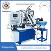 Máquina Automática de Gancho para Tambor de Tinta Máquina de Dobra de Arame de Ferro Formadora de Gancho para Tambor Equipamento