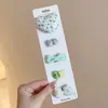 Pinzas para el pelo de bebé, pinzas para el pelo de lactantes, pinzas para el pelo de niños pequeños y niños, pinzas para el pelo de niñas, pinzas para el pelo que no dañan, pasadores, accesorios para el pelo