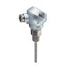 Pt100 Resistência Térmica Cabo Blindado À Prova de Explosão e Resistente a Choque Transmissor de Temperatura Integrado Substitui Jumo 902130
