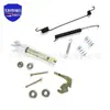 Kit de reparación de pinza de freno 44200-01j10 R para Nissan Safari, repuestos de fábrica.