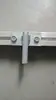 Gancho de Levantamento Gancho de Pendurar para Venda por Atacado de Fábrica com Mola Retração Automática para Carrinho de Logística Estrutura de Material Dispositivo de Tração