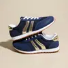 2025 Nuevos Zapatos Deportivos y de Ocio para Mujer de Comercio Exterior Venta Directa de Fábrica Se Puede Enviar por Cuenta de Otros