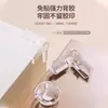 Esquina de Mesa con Airbag Protector de Esquina Anticolisión Ángulo Recto Suave Borde Transparente de Mesa Ventana Cubierta Protectora de Seguridad Anticolisión para Niños