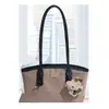 Bolso de Hombro Texturizado Nuevo Otoño 2025 Moda para Mujer Bolso de Axila para Mujer Casual Color Sólido Gran Capacidad Bolso para Mujer de Moda