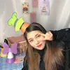 Óculos para Festa de Aniversário Transfronteiriça Adereços para Fotos Óculos de Sol Feliz Aniversário Bolo Balões Velas Óculos Fabricante Atacado