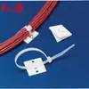 Hongsheng Hss Sujetacables Sujetacables 151-02556 Mb4Apt-A