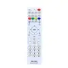Vendas diretas de fábrica para todos os tipos de controle remoto universal para TV de marca RM-L1130 8
