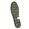 Hierba wula al por mayor y distribución plantillas antiolor plantillas para zapatos deportivos plantillas para mujer plantillas para hombre plantillas para entrenamiento militar plantillas amortiguadoras para estar de pie mucho tiempo