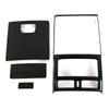 Adecuado para 23 Toyota Alpha ALPHARD VELLFIRE serie 40 salida de aire marco portavasos engranaje interior