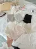 Calcinhas de Renda Femininas para Meninas Algodão na Virilha Triângulo Verão Estilo Fino 2026 Novos Shorts Sem Apertar