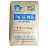 Materia Prima Plástica Pa66 Jiangsu Shenma Epr27 para Procesamiento de Piezas Automotrices, Carcasas Eléctricas y Productos Plásticos en Gránulos
