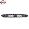 Adecuado para rejilla inferior del parachoques delantero Transit Custom MK1 2012-2018 2211150