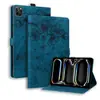 Adecuado para funda protectora iPad Air 2024 11 pulgadas lindo 13 pulgadas A2898 gato flor de cerezo 13Pro funda de cuero anticaída