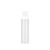 Nova garrafa transparente de spray fixador de maquiagem portátil multi-tamanho, frasco borrifador de névoa fina cosmética de viagem, frasco vazio hidratante, frasco borrifador pequeno