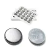 Bateria Cr2025 Bateria de Botão 2032 Bateria de Botão 2016 Bateria de Relógio Vela Luz Controle Remoto Bateria de Tablet de Escrita
