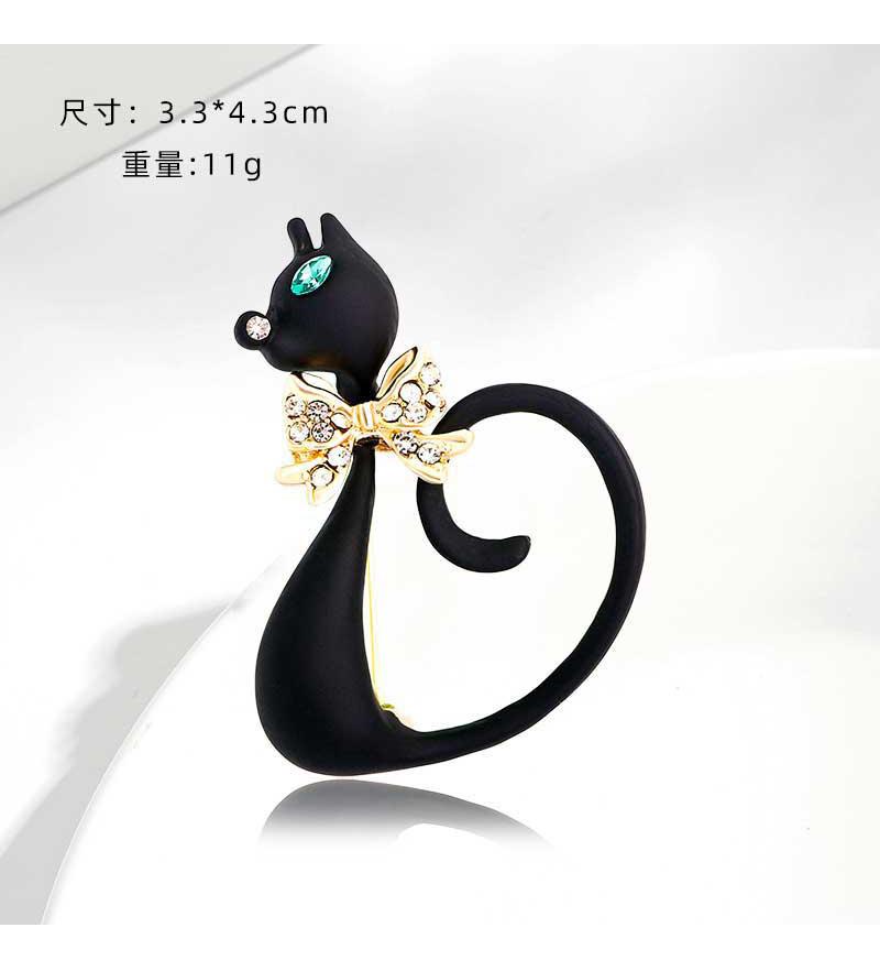 黑色猫咪系列_07