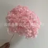 Flor Preservada Haste Única Hortênsia Anna Anna Folha Pequena Bella 40 Cores Personalizado Atacado Presente Dia dos Professores