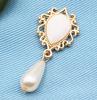 Corrente de garra de coroa transfronteiriça fivela de diamante acrílico faça você mesmo soldagem manual sapato roupas joias acessórios cor gema diamante fivela