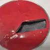 Directo de Fábrica Nuevo Material de Plástico ABS Duradero Etiqueta Trasera de Coche de 100 mm