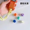 Aplicable a DJI Osmo Pocket 3 Correa de Mano Correa de Muñeca para Cámara Cordón Lingmu Cámara de Bolsillo Tornillo 1/4