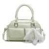 Bolsa de Almofada com Design de Nicho 2025 Nova Bolsa de Ombro Casual para o Dia a Dia Bolsa Transversal da Moda Bolsa Elegante da Moda