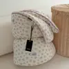 Cobertor de Algodão Nuvem Malha Outono e Inverno Simples/Duplo Lavável à Máquina Macio para Dormir Nu Nu para Primavera, Outono e Inverno, Colcha Engrossada e Quente+