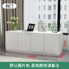 Gabinete de Ventana Abuhardillada para el Hogar Gabinete de Piso Gabinete de Piso a Techo para Sentarse Gabinete de Balcón Gabinete Bajo Gabinete de TV Almacenamiento Gabinete de Almacenamiento