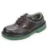 Zapatos de Seguridad Honeywell BC6242122-35 RACING Antiaplastastamiento Antipinchazos Antiestáticos