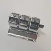 Contador Manual Combinado Filas Consecutivas Uso de Laboratorio Flujo de Personas Flujo de Tráfico Tipo de Presión Manual Combinación de Pulsación Conteo Consecutivo 23456