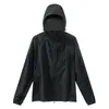 Ropa de Protección Solar con Mascarilla 2026 para Mujer, Ropa con Protección UV, Nueva Ropa de Verano para Exteriores con Protección Solar para Hombre, Estilo Pareja Ropa para la Piel
