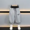 Traje para Niños Primavera y Otoño 2025 Nueva Chaqueta de Otoño para Niños Chaqueta de Béisbol de Otoño Fresca y Guapa Conjunto de Dos Piezas Moderno